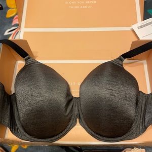 ADOREME BRA BNWT NEVER WORN 38 G